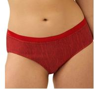 Naturana The Wednesday Full Brief Rot Polyamid X-Large Damen