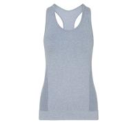 Naturana Top in Hellblau - Größe XL | Damen Tops