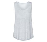 Naturana Top in Hellgrau - Größe XL | Damen Tops