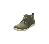 Think! Damen Sneaker high NATURE 37 Oliv/Kombi