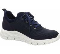 Mephisto Onyx Street für Herren, blau, Gr. 42 ½ EU / 8,5 UK