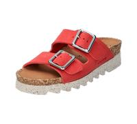 Nature is Future MAELIA SAND AURORA 21 CORAL für Damen, orange, Größe 39 EU