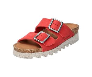 Nature is Future MAELIA SAND AURORA 21 CORAL für Damen, orange, Größe 39 EU