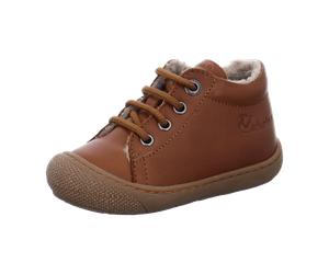 Naturino 0012012889.31.0D06 für Kinder, braun, Größe 21 EU