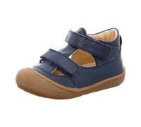 Naturino PUFFY-Halb geschlossene Sandale blau 25