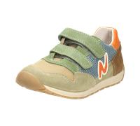 Naturino AKTIVE SAMMY 3 VL. für Kinder, grün, Größe 32 EU