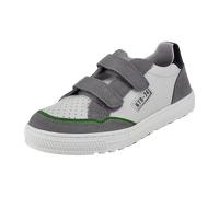 Naturino Leder-Sneakers "Ariton" in Weiß - Größe 34 | Kindersneakers
