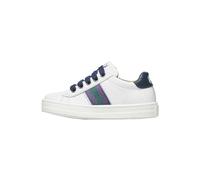 Naturino Assisi Zip, Schuhe für Kinder und Jungen, Weiß, 40 EU
