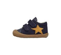 Naturino Baby-Jungen Kolde 2 Vl Krippenschuh, Blau Blau, 19 EU