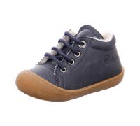 Naturino Baby Lauflernschuhe für Jungen, blau, Größe 19 EU