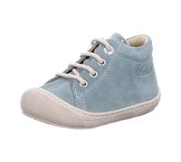 Naturino Baby Lauflernschuhe für Jungen, blau, Größe 21 EU