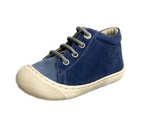 Naturino Baby Lauflernschuhe für Jungen, blau, Größe 22 EU