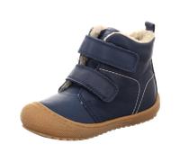 Naturino Baby Lauflernschuhe für Jungen, blau, Größe 22 EU