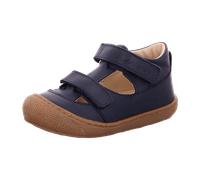 Naturino Baby Lauflernschuhe für Jungen, blau, Größe 24 EU