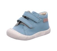 Naturino Baby Lauflernschuhe für Jungen, grün, Größe 21 EU