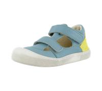 Naturino Baby Lauflernschuhe für Jungen, grün, Größe 21 EU