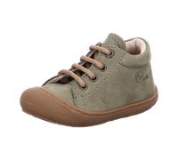 Naturino Baby Lauflernschuhe für Jungen, grün, Größe 25 EU