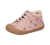 Naturino Baby Lauflernschuhe für Jungen, rosa, Größe 21 EU