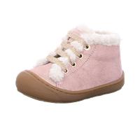 Naturino Baby Lauflernschuhe für Mädchen, rosa, Größe 22 EU