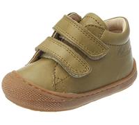 Naturino Baby-Mädchen Cocoon Vl Schuhe, Stone Braun, 17 EU