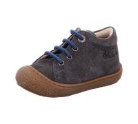 Naturino Baby Schnürschuhe für Jungen, grau, Größe 22 EU
