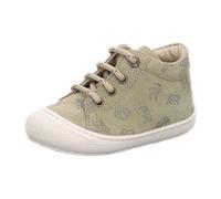 Naturino Baby Schnürschuhe für Jungen, grün, Größe 20 EU