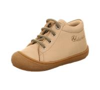 Naturino Cocoon-Lauflernschuhe aus Nappaleder Beige 22