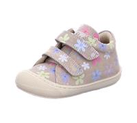 Naturino Babyschuhe für Mädchen, beige, Größe 23 EU