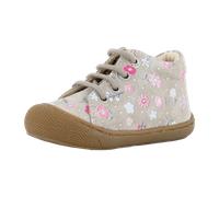 Naturino Babyschuhe für Mädchen, braun, Größe 25 EU