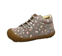 Naturino Babyschuhe für Mädchen, grau, Größe 24 EU