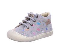Naturino Babyschuhe für Mädchen, grau, Größe 24 EU