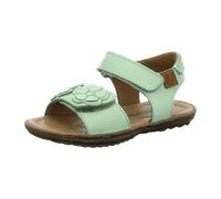 Naturino Babyschuhe für Mädchen, grün, Größe 30 EU