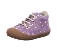 Naturino Babyschuhe für Mädchen, lila, Größe 21 EU