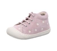 Naturino Babyschuhe für Mädchen, rosa, Größe 24 EU