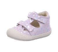Naturino Babyschuhe für Mädchen, rosa, Größe 24 EU