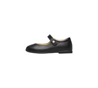 Naturino Ballerinas aus Leder, schwarz- 37