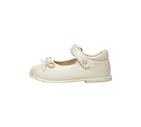 Naturino Ballet-Ballerinas aus Leder, Gold 25