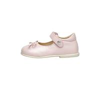 Naturino Ballet-Ballerinas aus Leder, Rosa 23