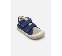 Naturino - Kid's Amur VL Nappa Spazz. Lined - Winterschuhe, Gr. 21, grau (Grey)