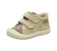 Naturino BAREFOOT AMUR VL für Kinder, grün, Größe 24 EU