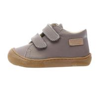 Naturino Barefoot Amur VL Kinderschuhe, Grau, 23 EU, grau, 23 EU