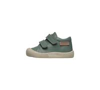 NATURINO Barefoot Amur VL, Mädchen und Jungen Krippenschuh, Verde,
