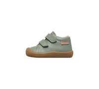 Naturino Barefoot Amur VL, Schuhe für Mädchen und Jungen, grün, 25 EU