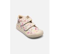 Naturino - Kid's Amur VL Nappa Spazz. Lined - Winterschuhe, Gr. 26, weiß (White)