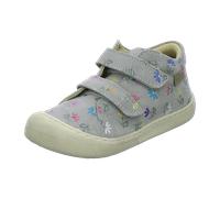 Naturino Barefoot für Kinder, grau, Größe 25 EU