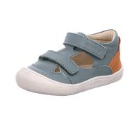 Naturino Barefoot Irtys für Kinder, grün, Größe 24 EU