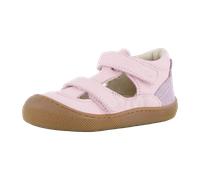 Naturino Barefoot Irtys für Kinder, rosa, Größe 23 EU