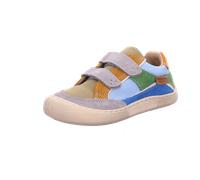 Naturino BAREFOOT KESY VL. für Kinder, grau, Größe 27 EU