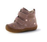 Naturino BAREFOOT WIGGHI VL EMBR.MUSHRO für Kinder, Größe 25 EU