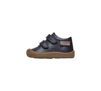 Naturino Barfußschuhe aus Leder, Marineblau 23